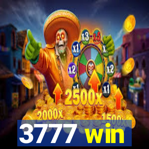 3777 win